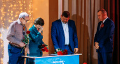В Чебоксарах открыли "Парту Героя" в честь военного, героически погибшего в ходе СВО